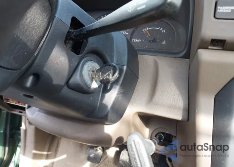 1998 Nissan Frontier Standard/Xe from USA, damaged, VIN 1N6DD21S0WC319842